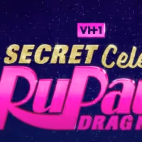 VH1 Launches Event Series RUPAUL'S SECRET CELEBRITY DRAG RACE