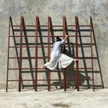 Previews: The Dramatic Spectacle of UNDER THE VOLCANO to Engulf Ciputra Artpreneur