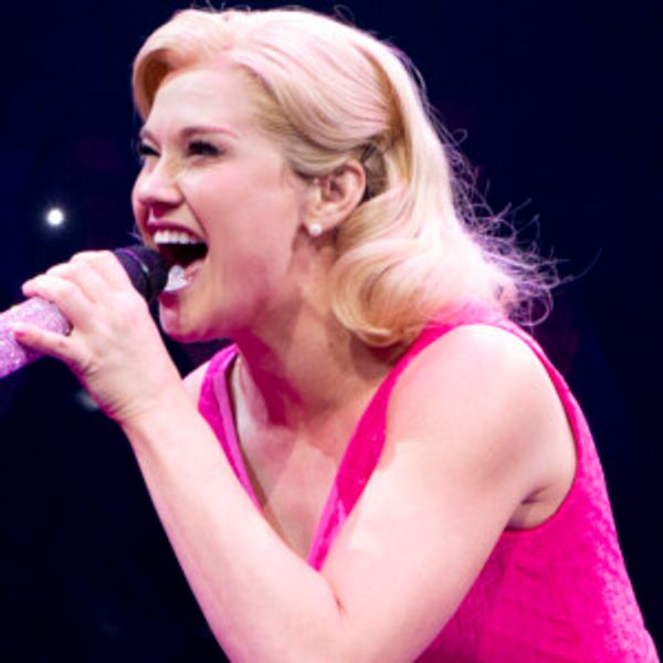 Carrie St. Louis to Depart JUST IN TIME as 'Sandra Dee' in October Photo