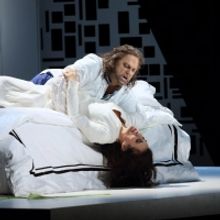 BWW Review: OTELLO , Royal Opera House