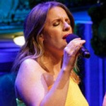 Photo Flash: See Jessie Mueller, Michelle Williams and More in ONE VOICE: THE SONGS…