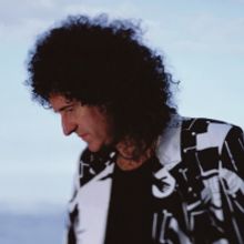Brian May's 'Another World' Revisited With Remastered Gold Series Reissue