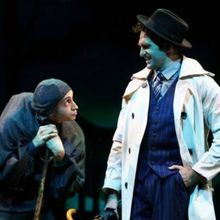 Review: YOUNG FRANKENSTEIN Makes for a Monster Hit at Pittsburgh CLO
