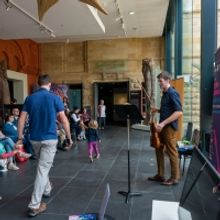 On The Terrace Presents a Full Day of Free Performances