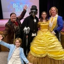 Review: Taryn Lumia and Todd William Donovan Dazzle in the Tarpon Arts Production of