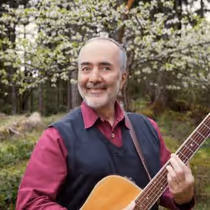 Raffi to Release New Album LOVE IS EVERYWHERE via Craft Recordings