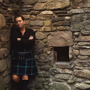 THE BURNS PROJECT Unveils January Dates, Including Culloden Battlefield and More