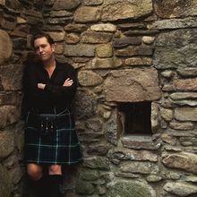 THE BURNS PROJECT Unveils January Dates, Including Culloden Battlefield and More