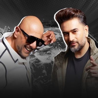 Vishal &amp; Sheykhar Announce U.S. Return with THE SUPERHIT TOUR in July 2026