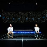 BWW Review: CONSTELLATIONS at Bakehouse Theatre