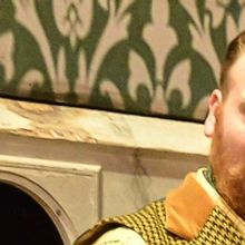 THE PLAY THAT GOES WRONG Announces New Booking Period in the West End