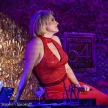 BWW Review: Haley Swindal Tributes Liza Minnelli at Feinstein's/54 Below
