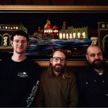 Cloakroom Release New Single 'Lost Meaning' From Forthcoming Album