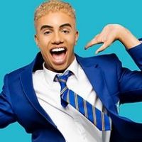 Bianca del Rio and West End Stars of EVERYBODY'S TALKING ABOUT JAMIE on The Broadway…