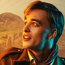 PRIVATE JONES Reveals New Artwork For European Premiere at Southwark Playhouse