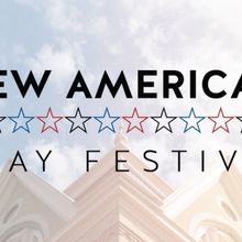 TXST SoTDF Will Host 23rd Annual New American Play Festival