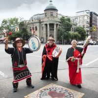 Downtown Eastside Heart Of The City Festival Returns This Fall