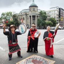 Downtown Eastside Heart Of The City Festival Returns This Fall