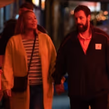 VIDEO: First Look at Adam Sandler & Queen Latifah in Netflix's HUSTLE Trailer