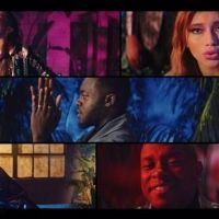 VIDEO: Pentatonix Release New Original Single 'Happy Now'