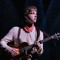 Jack Wolfe, Meg Donnelly, Among Nominees for Favorite Broadway Debut at 2026 iHeart Radio Music Awards