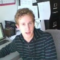 TV: NYMF 2009 - THE LAST SMOKER IN AMERICA - Part 2