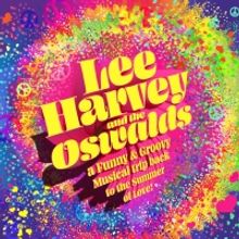 Ohio Theatre Lima Announces New Show LEE HARVEY AND THE OSWALDS