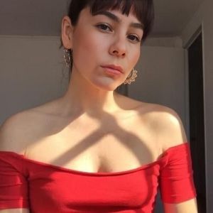 Viridiana Carrillo Ganó El Premio Bellas Artes De Cuento Hispanoamericano Nellie…
