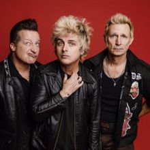 Green Day to Release Deluxe Edition of 'Saviors' Album
