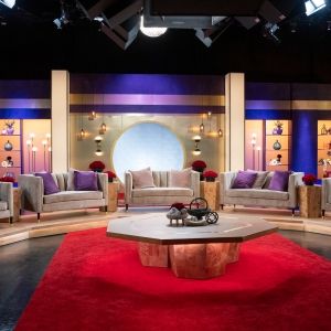 LOVE IS BLIND: THE REUNION to Air on Sunday on Netflix