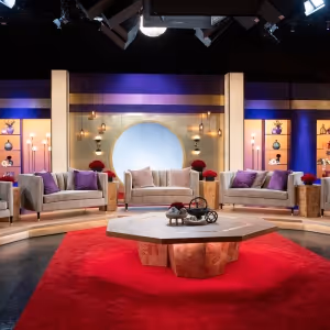 LOVE IS BLIND: THE REUNION to Air on Sunday on Netflix