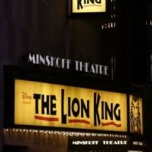 Theater Stories: THE LION KING, SUNSET BOULEVARD, the JOSEPH Revival & More About The