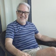 Interview: Theatre Life with Lance Pennington