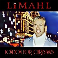LIMAHL to Release Christmas Song 'London for Christmas'