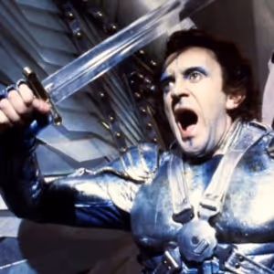 Director's Cut of Terry Gilliam's BRAZIL to Screen at Film Forum in August