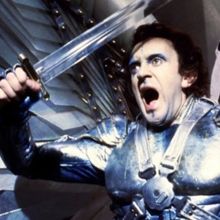 Director's Cut of Terry Gilliam's BRAZIL to Screen at Film Forum in August