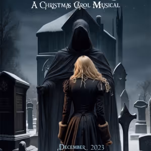 MADAME SCROOGE: A Christmas Carol Musical Takes The Stage at The Nocturne Theatre