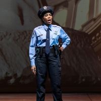 BWW Review: WRITTEN IN STONE at Kennedy Center's Eisenhower Theater Interview