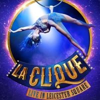 Underbelly Announces LA CLIQUE at This Year's Christmas In Leicester Square