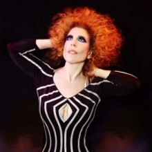 Raquel Cion Returns with ME & MR. JONES: MY INTIMATE RELATIONSHIP WITH DAVID BOWIE