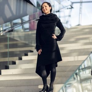 Anna Thorvaldsdottir's Orchestral Installation METAXIS to Open Reykjavik Arts…