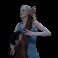 VIDEO: The Royal Ballet Will Stream THE CELLIST; Watch the Trailer Video