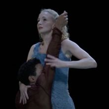 VIDEO: The Royal Ballet Will Stream THE CELLIST; Watch the Trailer