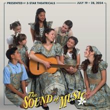 Interview: Richard Israel of THE SOUND OF MUSIC at 5-Star Theatricals
