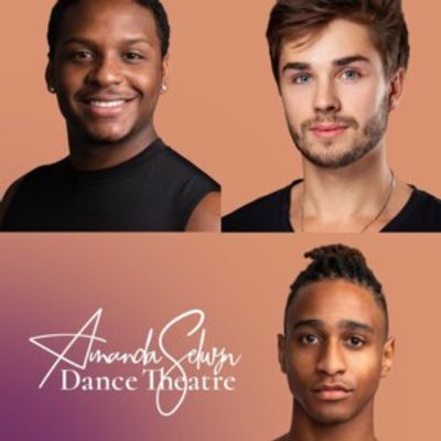Amanda Selwyn Dance Theatre Welcomes Three New Company Dancers