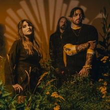 Slow Crush Unveil North American Headlining Tour