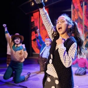 Review: First Stage's Musical BEST CHRISTMAS PAGEANT EVER is the Best Show for Kids this Holiday Season