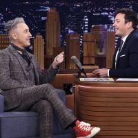 VIDEO: Alan Cumming & Emma Stone Once Sang 'Part of Your World' with Paul McCartney…