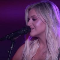 VIDEO: Watch Kelsea Ballerini Perform 'Homecoming Queen' on JIMMY KIMMEL LIVE!