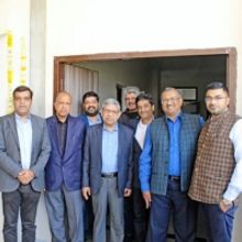 World University Of Design Establishes A Centre Of Excellence In Rapid Prototyping